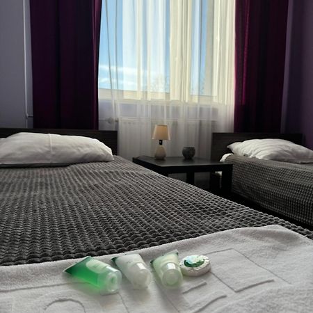 Apartament Sandra Kielce Bagian luar foto