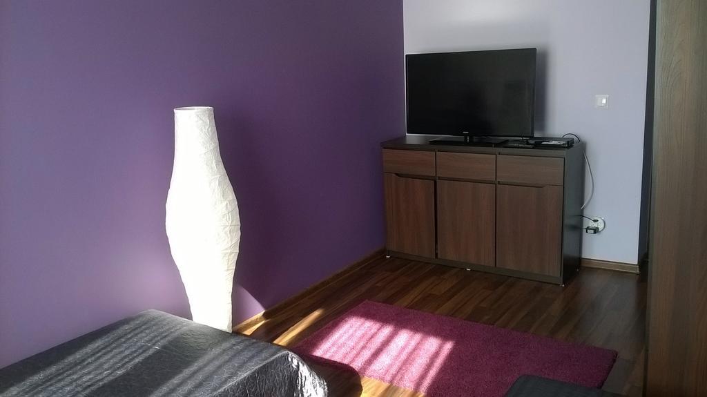 Apartament Sandra Kielce Ruang foto