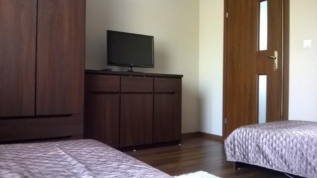 Apartament Sandra Kielce Ruang foto