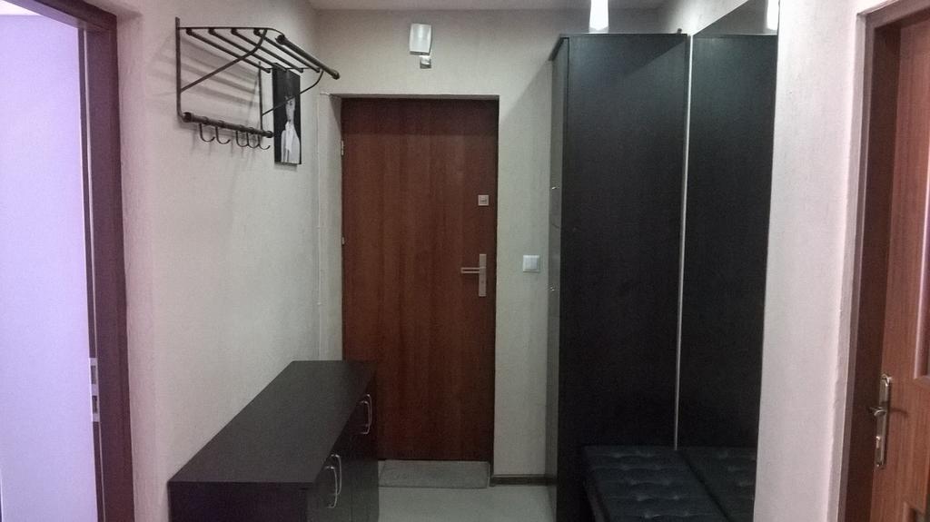Apartament Sandra Kielce Ruang foto