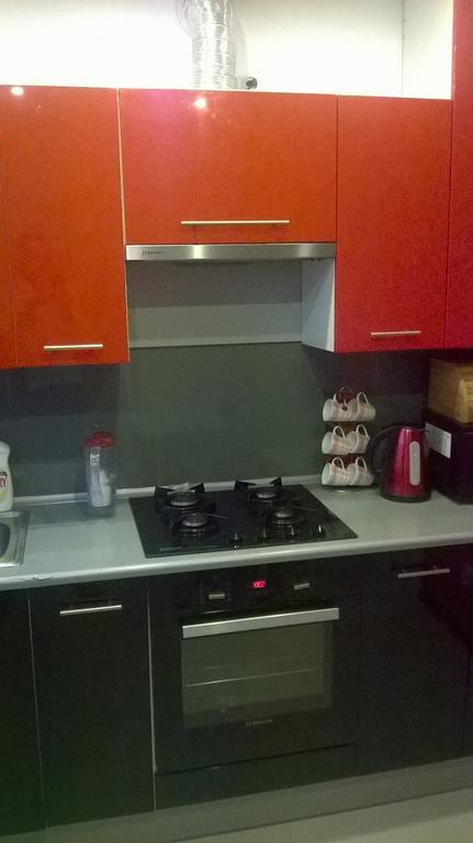 Apartament Sandra Kielce Ruang foto