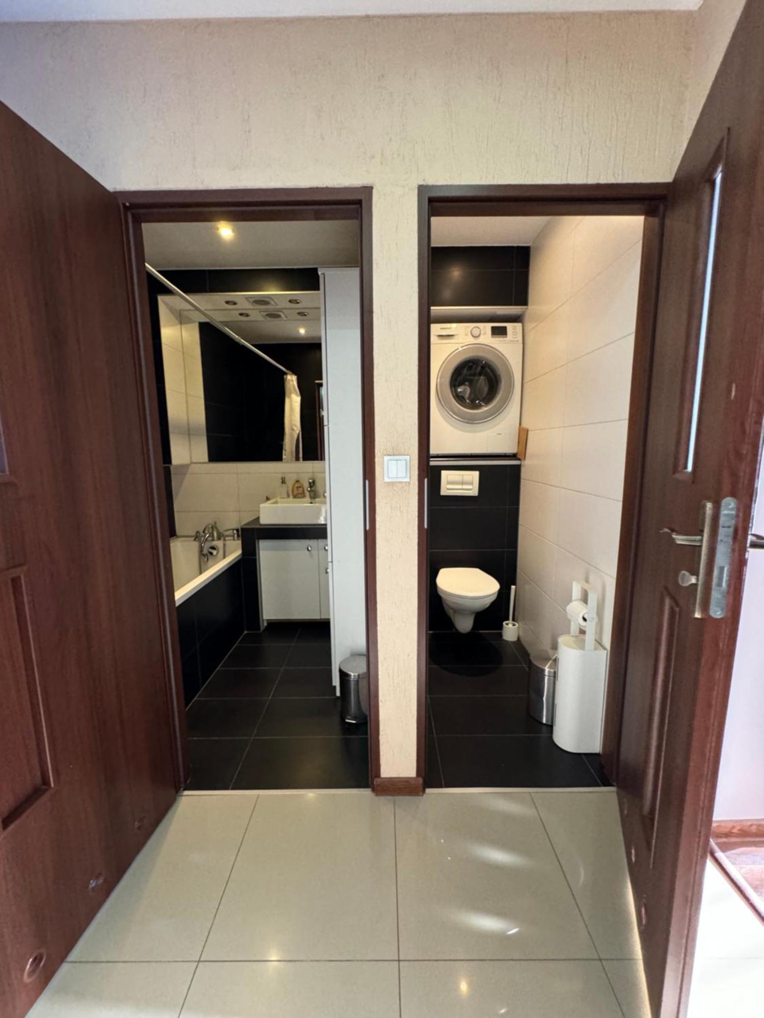 Apartament Sandra Kielce Bagian luar foto