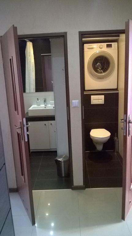 Apartament Sandra Kielce Ruang foto