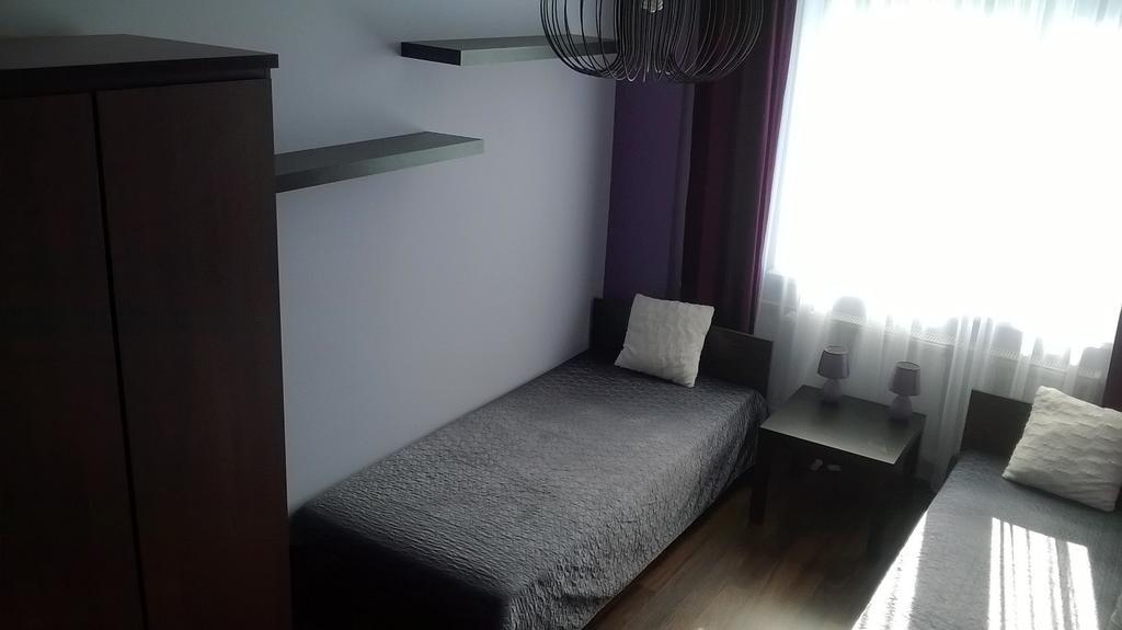Apartament Sandra Kielce Ruang foto