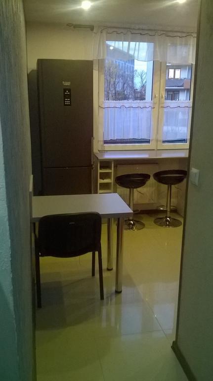 Apartament Sandra Kielce Ruang foto