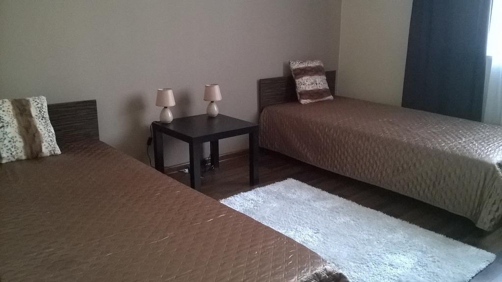 Apartament Sandra Kielce Ruang foto